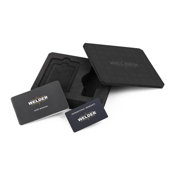 WELDER MOODY  WWRC2075G