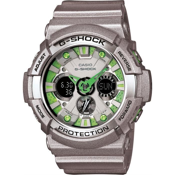 CASIO GA-200SH-8ADR