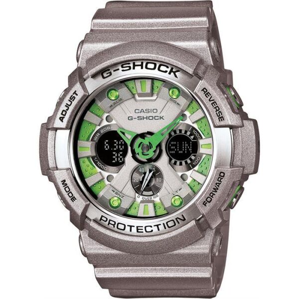 CASIO GA-200SH-8ADR
