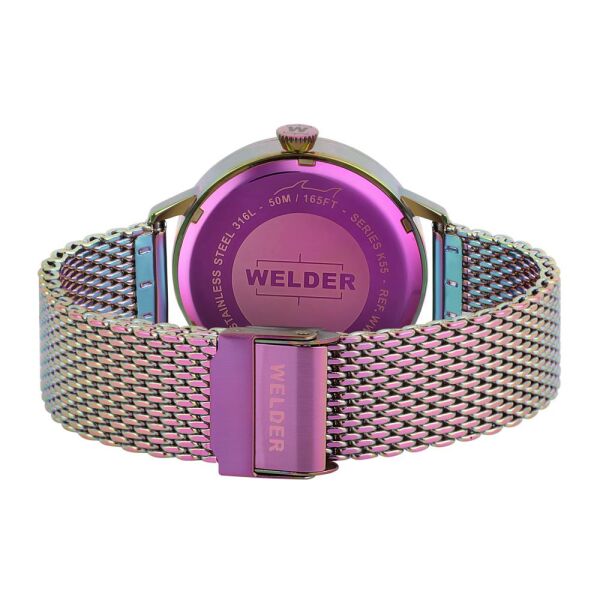 WELDER MOODY WRC683