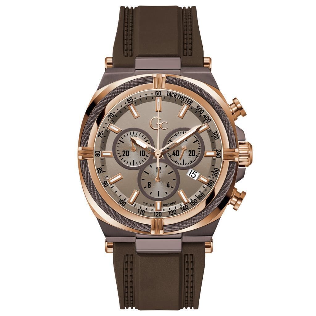 GUESS COLLECTION GCZ32004G1MF