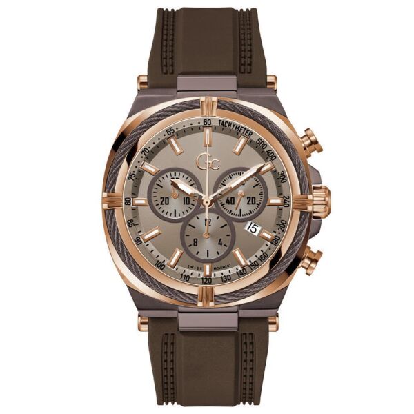 GUESS COLLECTION GCZ32004G1MF