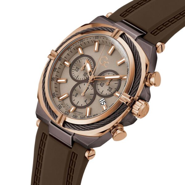 GUESS COLLECTION GCZ32004G1MF