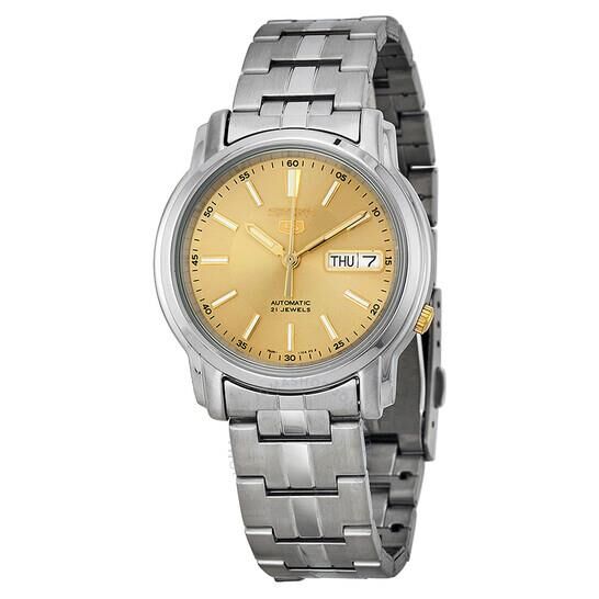 SEIKO SNKL81K
