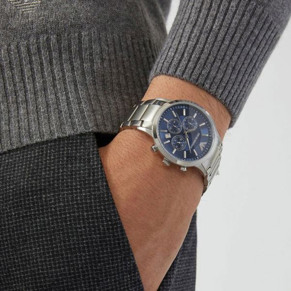 EMPORIO ARMANI AR2448
