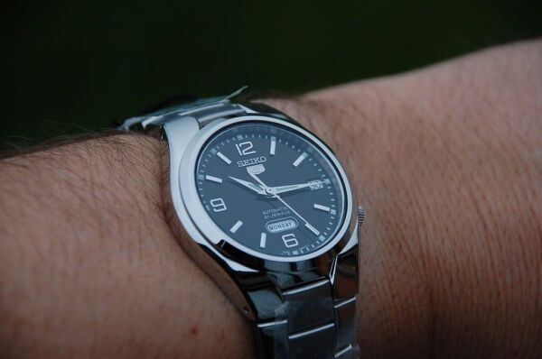 SEIKO SNK623K