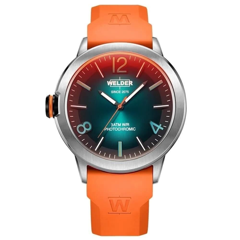 WELDER MOODY WMD2010