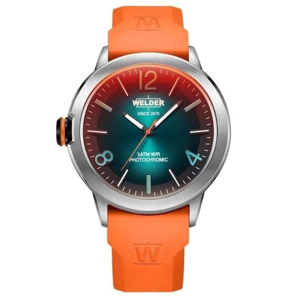 WELDER MOODY WMD2010