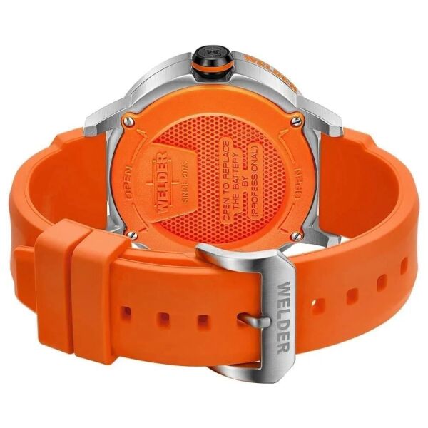 WELDER MOODY WMD2010