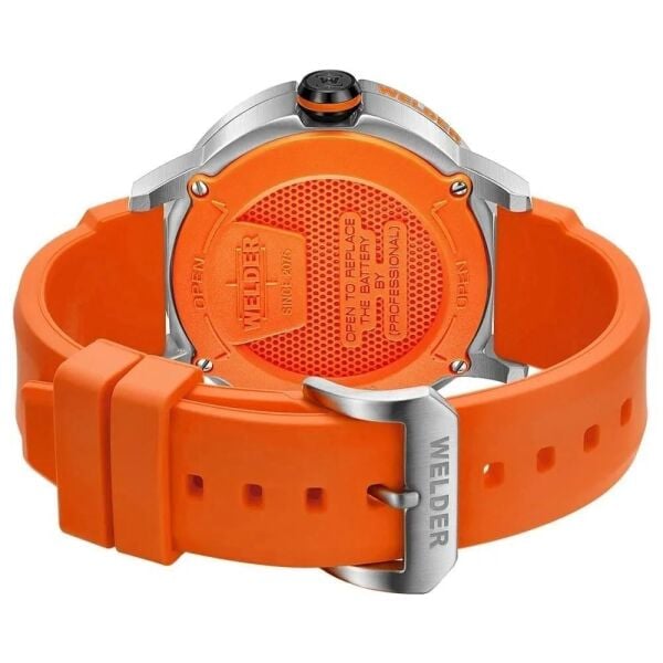 WELDER MOODY WMD2010