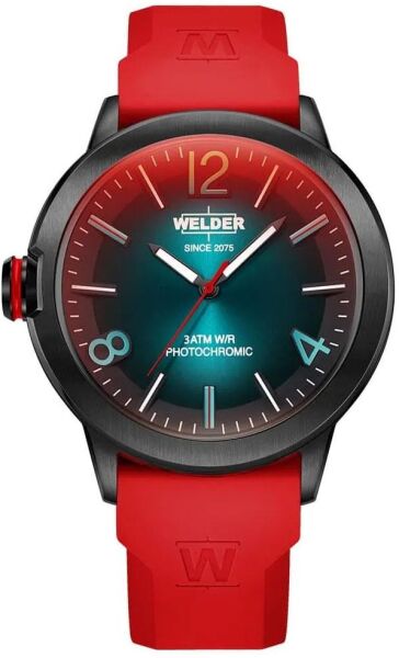 WELDER MOODY WMD2009