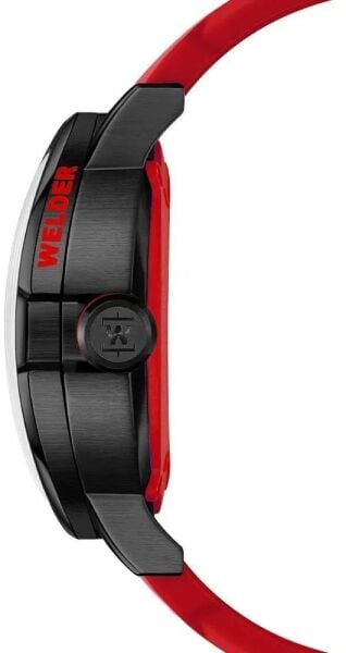 WELDER MOODY WMD2009