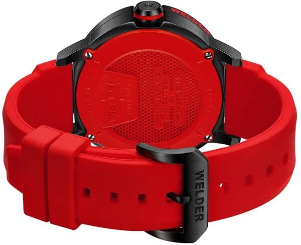 WELDER MOODY WMD2009