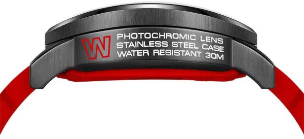 WELDER MOODY WMD2009