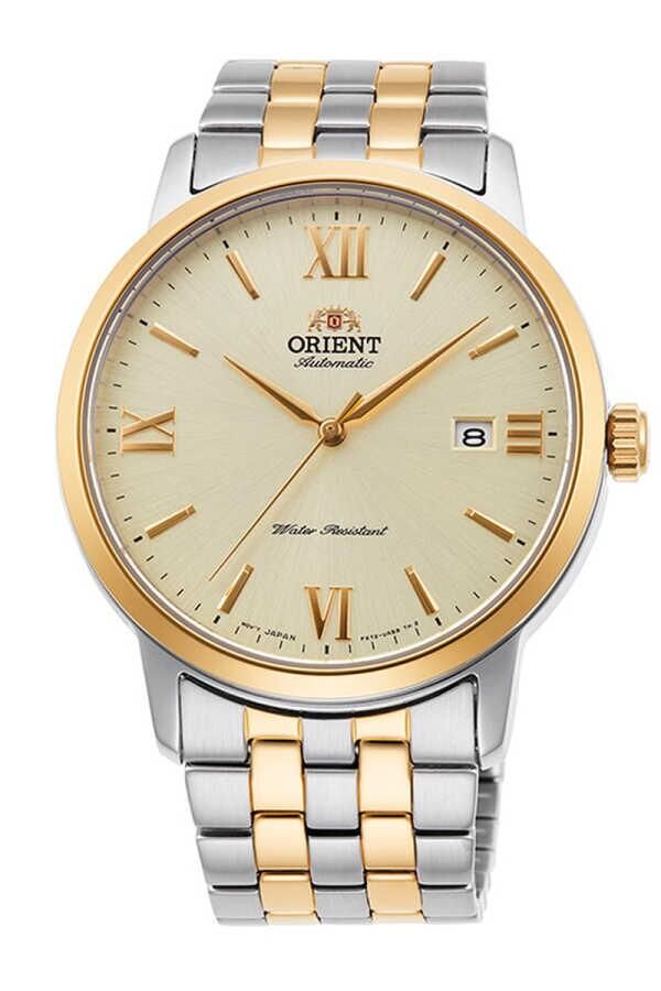 ORIENT RA-AC0F08G10B
