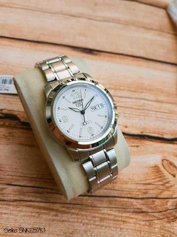 SEIKO SNKE57K