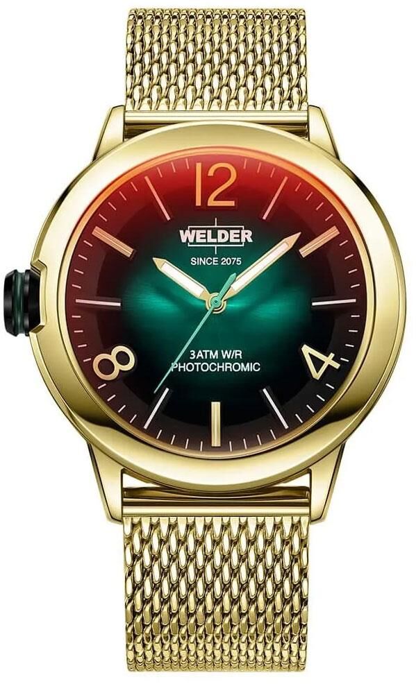 WELDER MOODY WMD2001