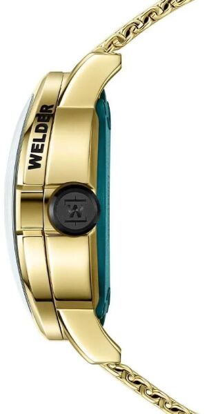 WELDER MOODY WMD2001