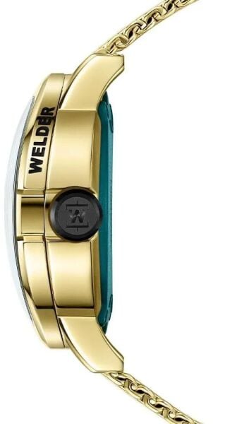 WELDER MOODY WMD2001