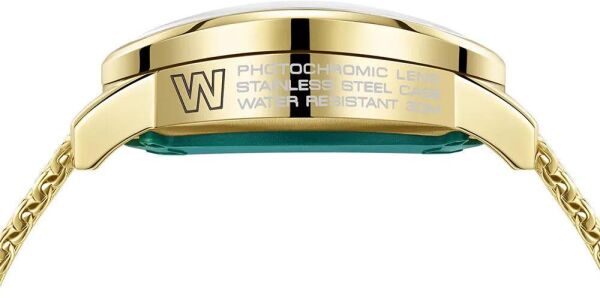 WELDER MOODY WMD2001