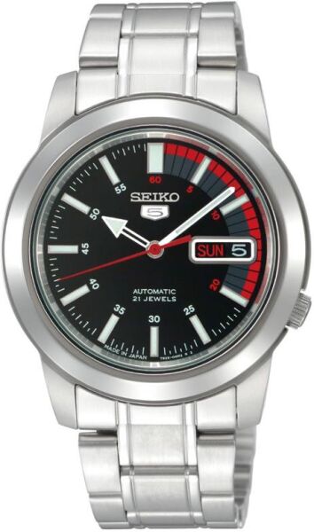 SEIKO SNKK31J