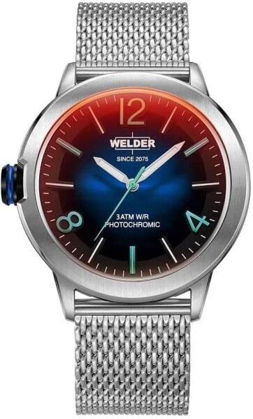 WELDER MOODY WMD2000