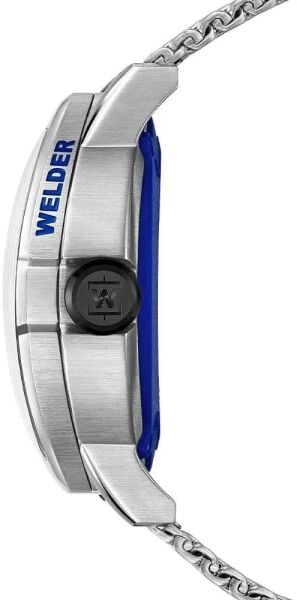 WELDER MOODY WMD2000