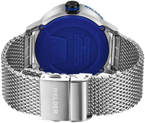 WELDER MOODY WMD2000