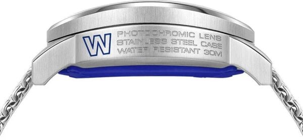 WELDER MOODY WMD2000