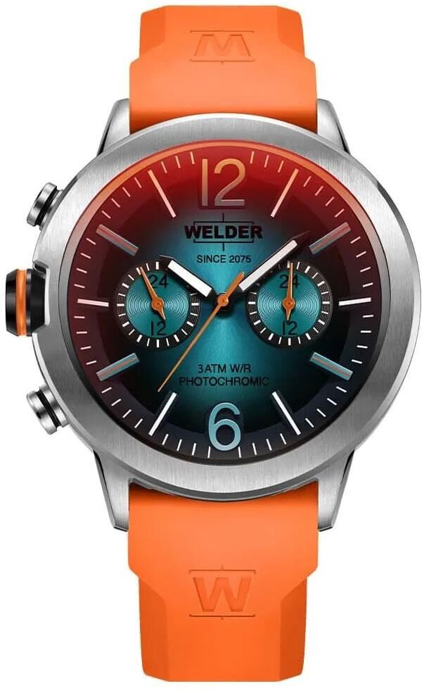 WELDER MOODY WWMD1008