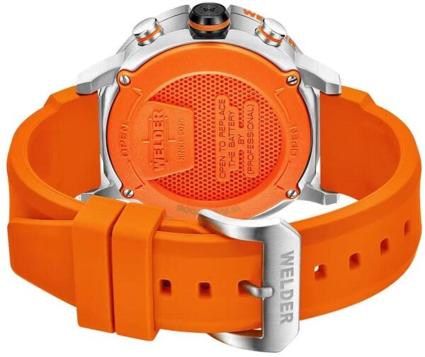 WELDER MOODY WWMD1008