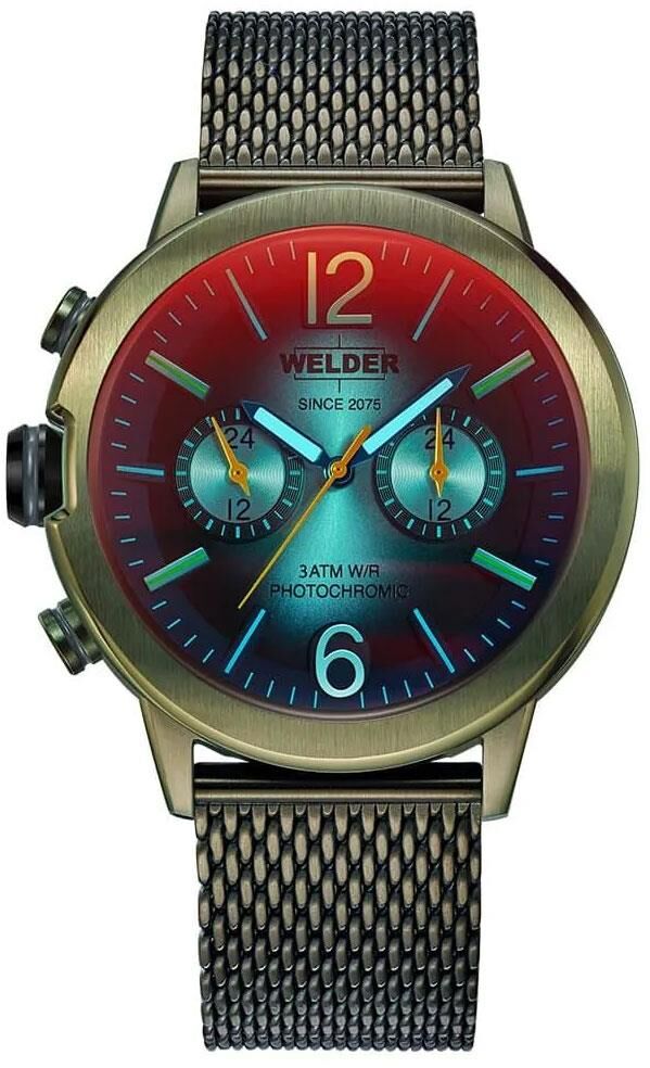 WELDER MOODY WWMD1004