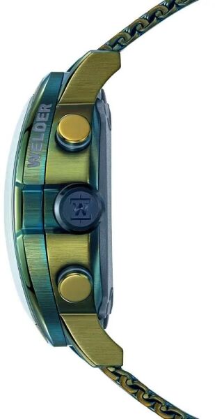 WELDER MOODY WWMD1004