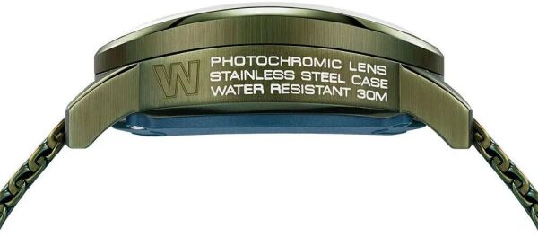 WELDER MOODY WWMD1004