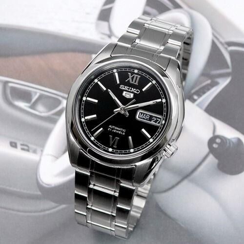 SEIKO SNKL55K