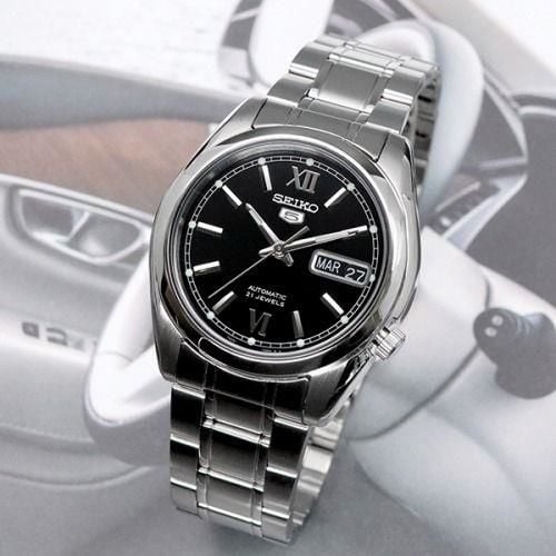 SEIKO SNKL55K