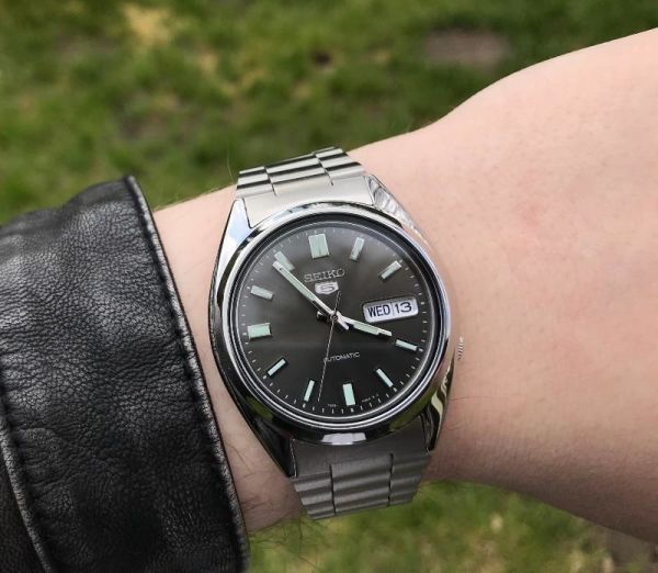 SEIKO SNXS79K