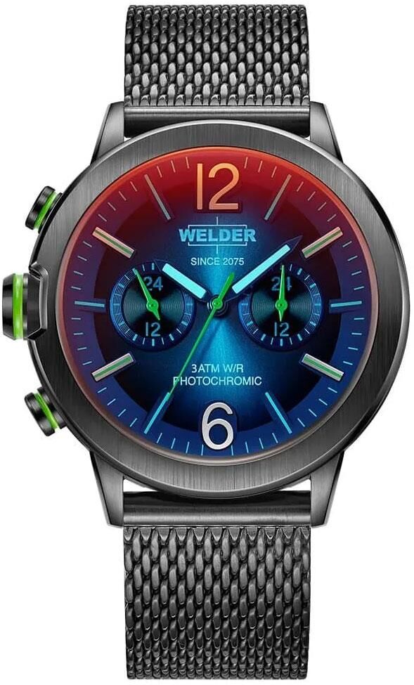 WELDER MOODY WWMD1003