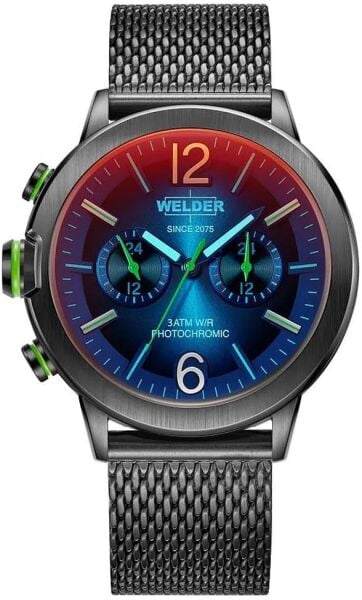 WELDER MOODY WWMD1003