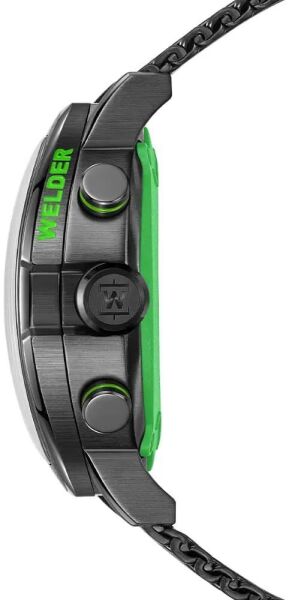 WELDER MOODY WWMD1003