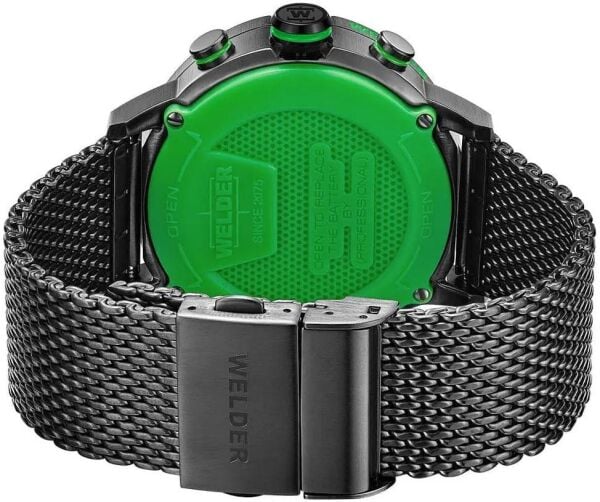 WELDER MOODY WWMD1003