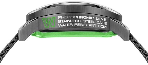 WELDER MOODY WWMD1003