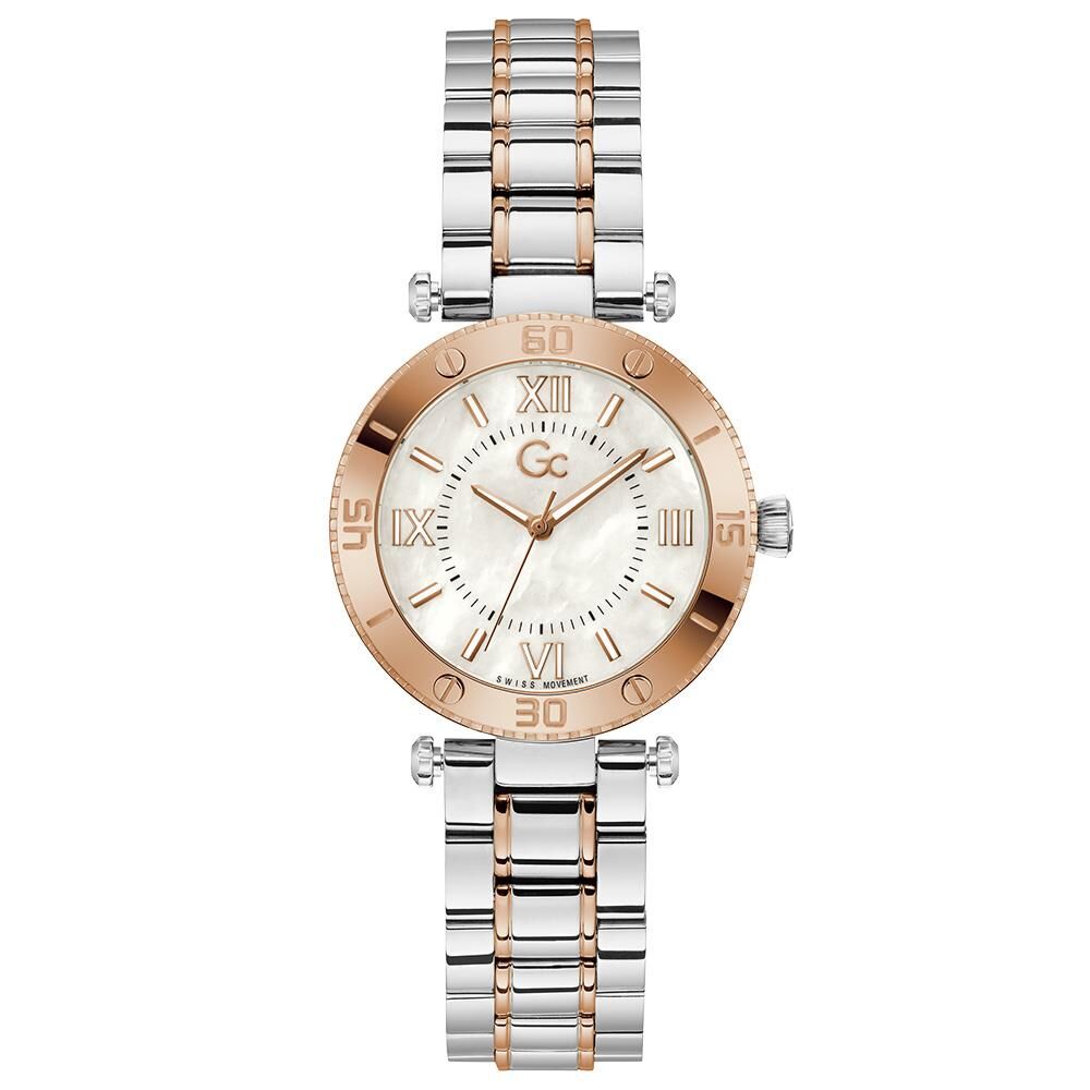 GUESS COLLECTION GCZ05002L1MF