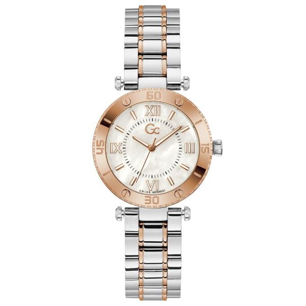 GUESS COLLECTION GCZ05002L1MF