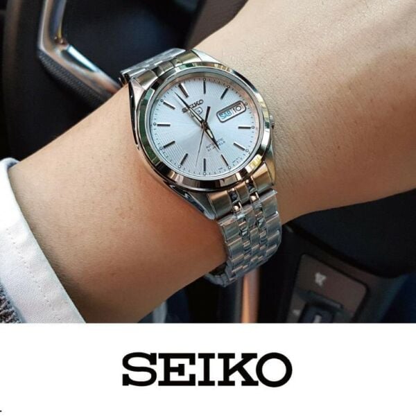 SEIKO SNKL15K