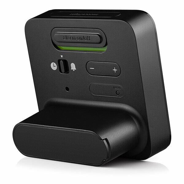 BRAUN MASA SAATİ BC09B