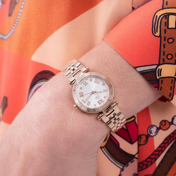 GUESS COLLECTION GCZ02002L1MF