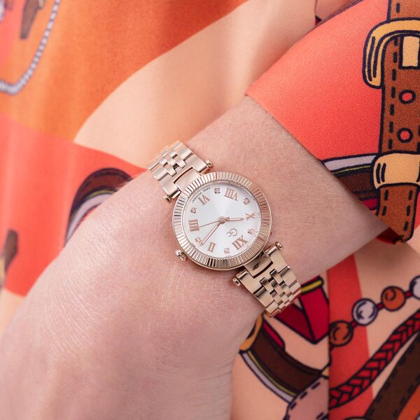 GUESS COLLECTION GCZ02002L1MF