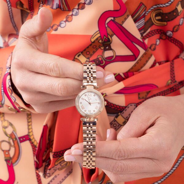 GUESS COLLECTION GCZ02002L1MF