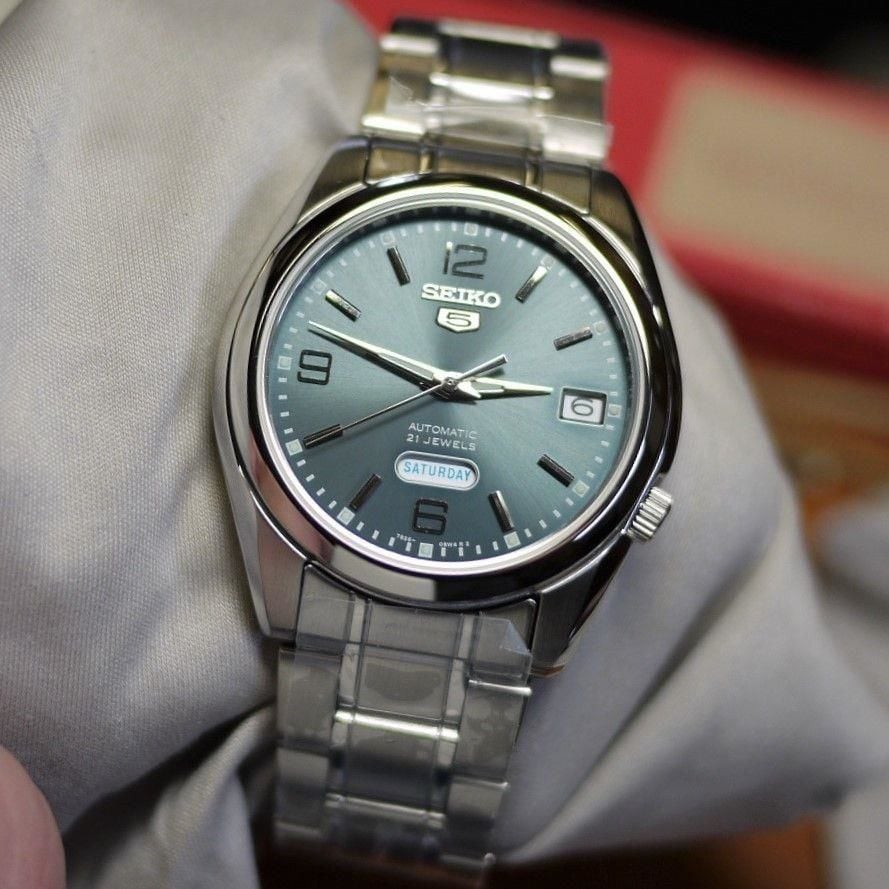 SEIKO SNK621K